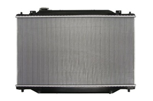 Radiator motor potrivit MAZDA CX-5 2.0/2.5 - Img 2