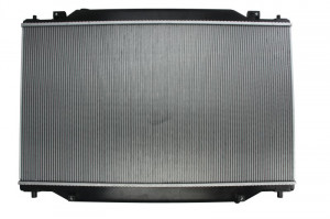 Radiator motor potrivit MAZDA CX-5 2.2D 05.17- - Img 2