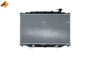 Radiator motor potrivit MAZDA CX-5 2.2D - Img 3