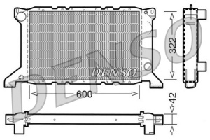 Radiator motor potrivit MAZDA MX-5 III 1.8/2.0 - Img 3