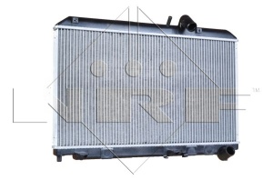 Radiator motor potrivit MAZDA RX-8 1.3 - Img 3