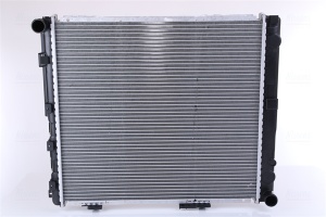 Radiator motor potrivit MERCEDES 124 T-MODEL (S124), 124 (W124), E T-MODEL (S124), E (W124) 2.0D/2.5D/3.0D - Img 3