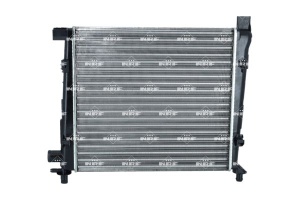 Radiator motor potrivit MERCEDES A (W168) 1.4/1.6 - Img 3
