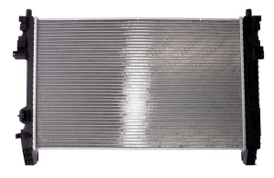 Radiator motor potrivit MERCEDES A (W169), B SPORTS TOURER (W245) 1.5-Electric - Img 2