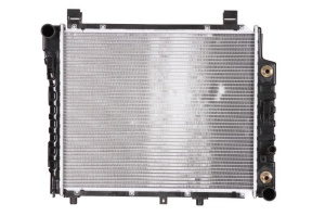 Radiator motor potrivit MERCEDES C T-MODEL (S202), C (W202), E (W210) 2.0D/2.2D - Img 2