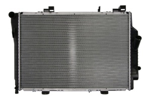 Radiator motor potrivit MERCEDES C T-MODEL (S202), CLK (A208), CLK (C208) 2.0/2.3 -06.02 - Img 1
