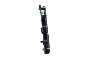 Radiator motor potrivit MERCEDES C (W202) 2.8/3.6 - Img 4