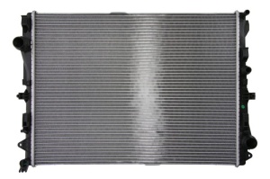 Radiator motor potrivit MERCEDES CLS (C257), E (A238), E ALL-TERRAIN (S213), E (C238), E T-MODEL (S213), E (W213), EQC (N293), EQV (W447), GLC (C253), GLC (X253) 1.7D-Electric - Img 1