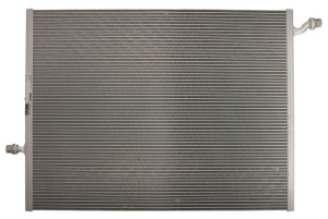 Radiator motor potrivit MERCEDES CLS (C257), E (A238), E ALL-TERRAIN (S213), E (C238), E T-MODEL (S213), E (W213), EQC (N293), EQV (W447), GLC (C253), GLC (X253) 1.7D-Electric - Img 1