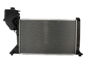Radiator motor potrivit MERCEDES SPRINTER 2-T (B901, B902), SPRINTER 3-T (B903), SPRINTER 4-T (B904), SPRINTER 5-T (B905) 2.1D-2.7D - Img 1