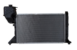 Radiator motor potrivit MERCEDES SPRINTER 2-T (B901, B902), SPRINTER 3-T (B903), SPRINTER 4-T (B904), SPRINTER 5-T (B905) 2.1D-2.7D - Img 3