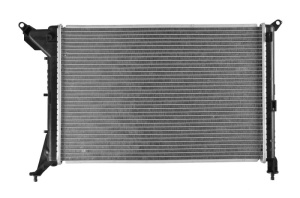 Radiator motor potrivit MINI (R50, R53), (R52) 1.6 - Img 2