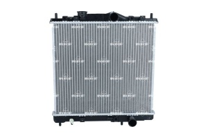 Radiator motor potrivit MITSUBISHI COLT IV, LANCER IV, LANCER V, MIRAGE IV 1.3 - Img 3