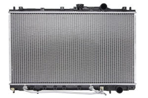 Radiator motor potrivit MITSUBISHI COLT IV, LANCER IV, LANCER V, MIRAGE IV 1.6/1.8 - Img 1