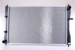 Radiator motor potrivit MITSUBISHI COLT VI; SMART FORFOUR 1.5D - Img 3
