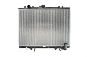 Radiator motor potrivit MITSUBISHI L200 2.5D - Img 1