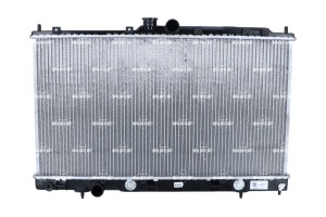 Radiator motor potrivit MITSUBISHI LANCER CARGO/KOMBI, LANCER VII 1.3/1.6/2.0 - Img 3