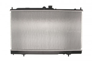 Radiator motor potrivit MITSUBISHI LANCER VII 1.6 - Img 2