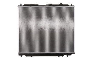 Radiator motor potrivit MITSUBISHI PAJERO II 2.8D - Img 2