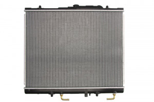 Radiator motor potrivit MITSUBISHI PAJERO SPORT I 2.5D - Img 2