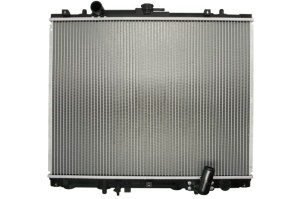 Radiator motor potrivit MITSUBISHI PAJERO SPORT I 2.5D - Img 1