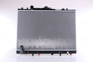 Radiator motor potrivit MITSUBISHI PAJERO SPORT I 3.0 - Img 3