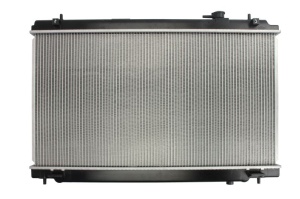 Radiator motor potrivit NISSAN 350Z 3.5 - Img 2