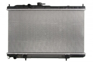 Radiator motor potrivit NISSAN ALMERA CLASSIC 1.6 - Img 1