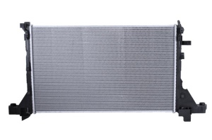 Radiator motor potrivit NISSAN INTERSTAR, NV400; OPEL MOVANO B; RENAULT MASTER III 2.3D - Img 2