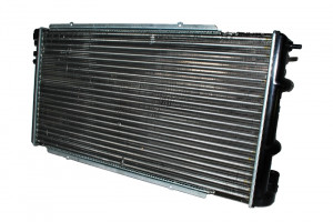 Radiator motor potrivit NISSAN INTERSTAR; OPEL ARENA, MOVANO A; RENAULT MASTER II 1.9D-2.8D - Img 1