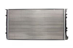 Radiator motor potrivit NISSAN INTERSTAR; OPEL ARENA, MOVANO A; RENAULT MASTER II 1.9D-2.8D - Img 2
