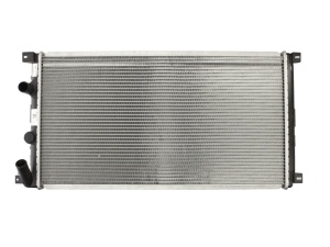 Radiator motor potrivit NISSAN INTERSTAR; OPEL MOVANO A; RENAULT MASTER II 1.9D-2.8D - Img 1