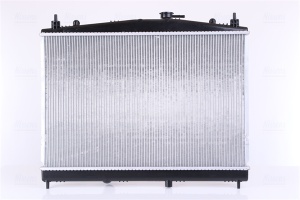 Radiator motor potrivit NISSAN JUKE 1.6 - Img 4