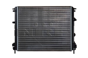 Radiator motor potrivit NISSAN KUBISTAR; RENAULT CLIO II, CLIO II/HATCHBACK, KANGOO, KANGOO EXPRESS 1.0/1.2/1.2LPG - Img 4
