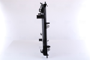 Radiator motor potrivit NISSAN NV200, NV200 / EVALIA 1.5D - Img 3