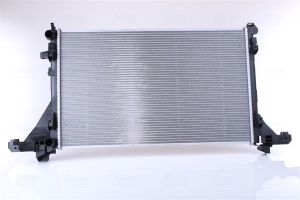 Radiator motor potrivit NISSAN NV400; OPEL MOVANO B; RENAULT MASTER III 2.3D - Img 3