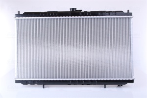 Radiator motor potrivit NISSAN PRIMERA 1.6-2.0LPG - Img 2