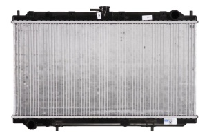 Radiator motor potrivit NISSAN PRIMERA 1.6-2.0LPG - Img 1