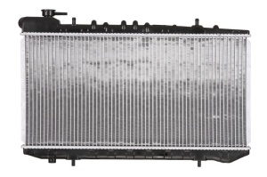 Radiator motor potrivit NISSAN SUNNY III 2.0D - Img 2