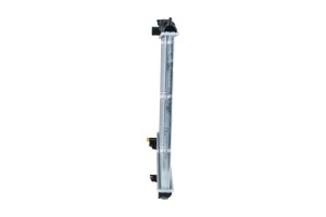 Radiator motor potrivit NISSAN X-TRAIL I 2.0/2.5 - Img 4