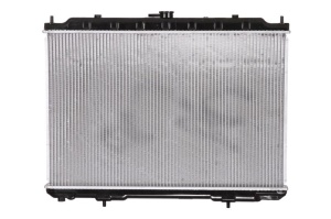 Radiator motor potrivit NISSAN X-TRAIL I 2.2D - Img 2