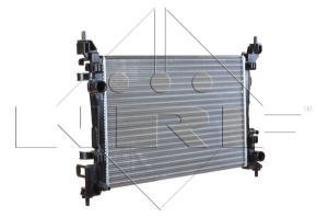 Radiator motor potrivit OPEL ADAM, CORSA D, CORSA D/HATCHBACK, CORSA E, CORSA E/HATCHBACK 1.2-1.4LPG - Img 4