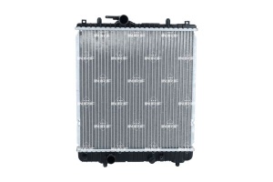 Radiator motor potrivit OPEL AGILA 1.0/1.2 - Img 3
