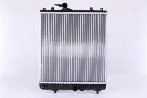 Radiator motor potrivit OPEL AGILA 1.0/1.2 - Img 3
