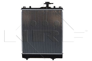 Radiator motor potrivit OPEL AGILA; SUBARU JUSTY II, JUSTY III; SUZUKI IGNIS I, IGNIS II, WAGON R, WAGON R+ 1.0-1.5 - Img 4