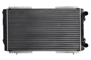 Radiator motor potrivit OPEL ARENA; RENAULT TRAFIC 2.1D/2.5D - Img 1
