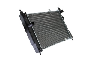 Radiator motor potrivit OPEL ASTRA F, ASTRA F CLASSIC, ASTRA F/KOMBI, ASTRA G 1.4-2.0 - Img 2