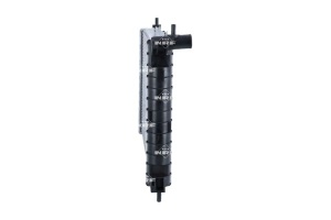 Radiator motor potrivit OPEL ASTRA F, ASTRA F/KOMBI 1.7D - Img 4
