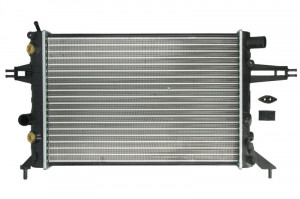 Radiator motor potrivit OPEL ASTRA G, ASTRA G CLASSIC, ASTRA G/KOMBI 1.4/1.6/1.8 - Img 1