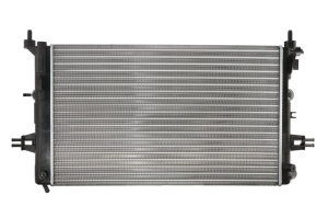 Radiator motor potrivit OPEL ASTRA G, ASTRA G CLASSIC, ASTRA G/KOMBI, ZAFIRA A 1.4-2.2 - Img 2